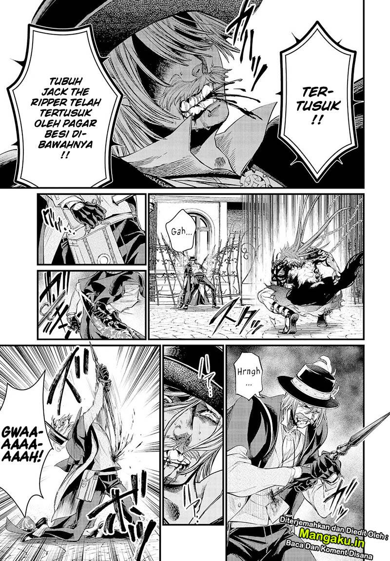 Shuumatsu no Valkyrie Chapter 28.2 Gambar 10