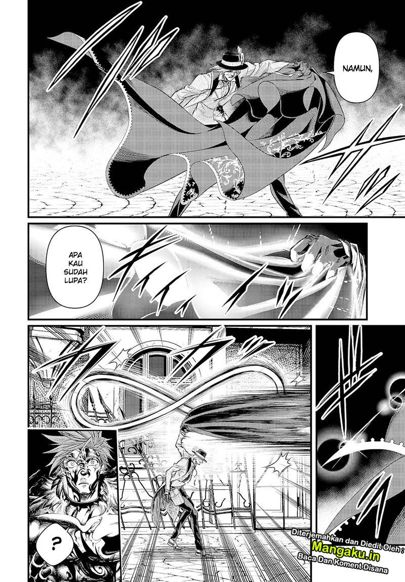 Shuumatsu no Valkyrie Chapter 28.2 Gambar 13