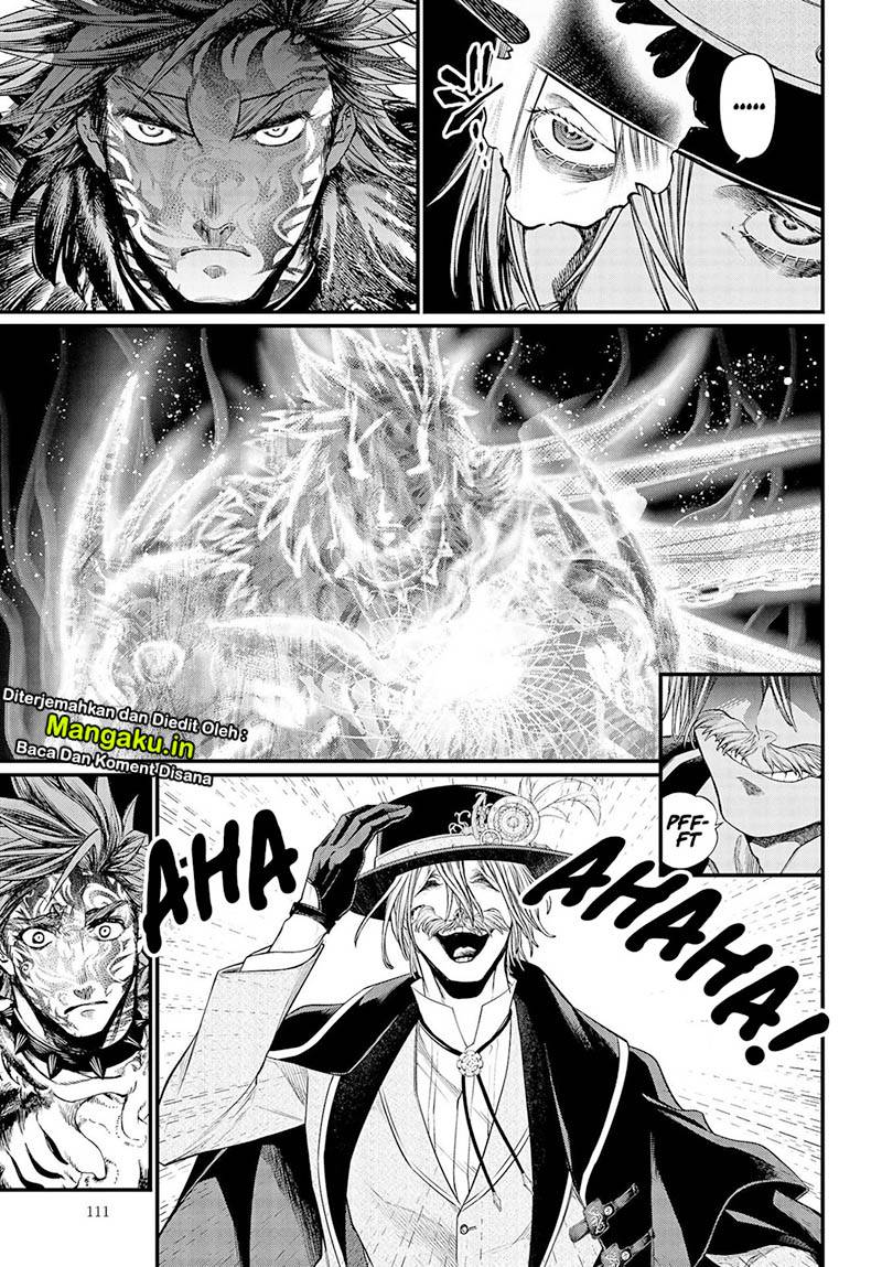 Shuumatsu no Valkyrie Chapter 28.2 Gambar 29