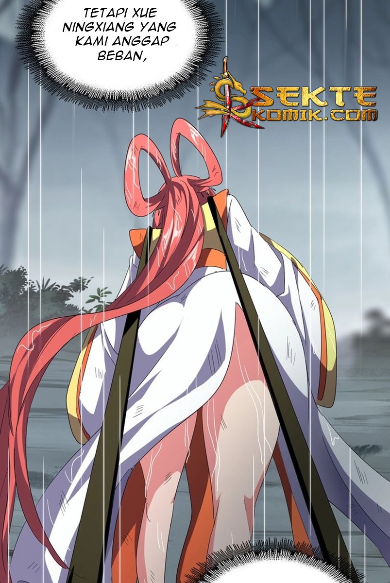 Magic Emperor Chapter 72 Gambar 11