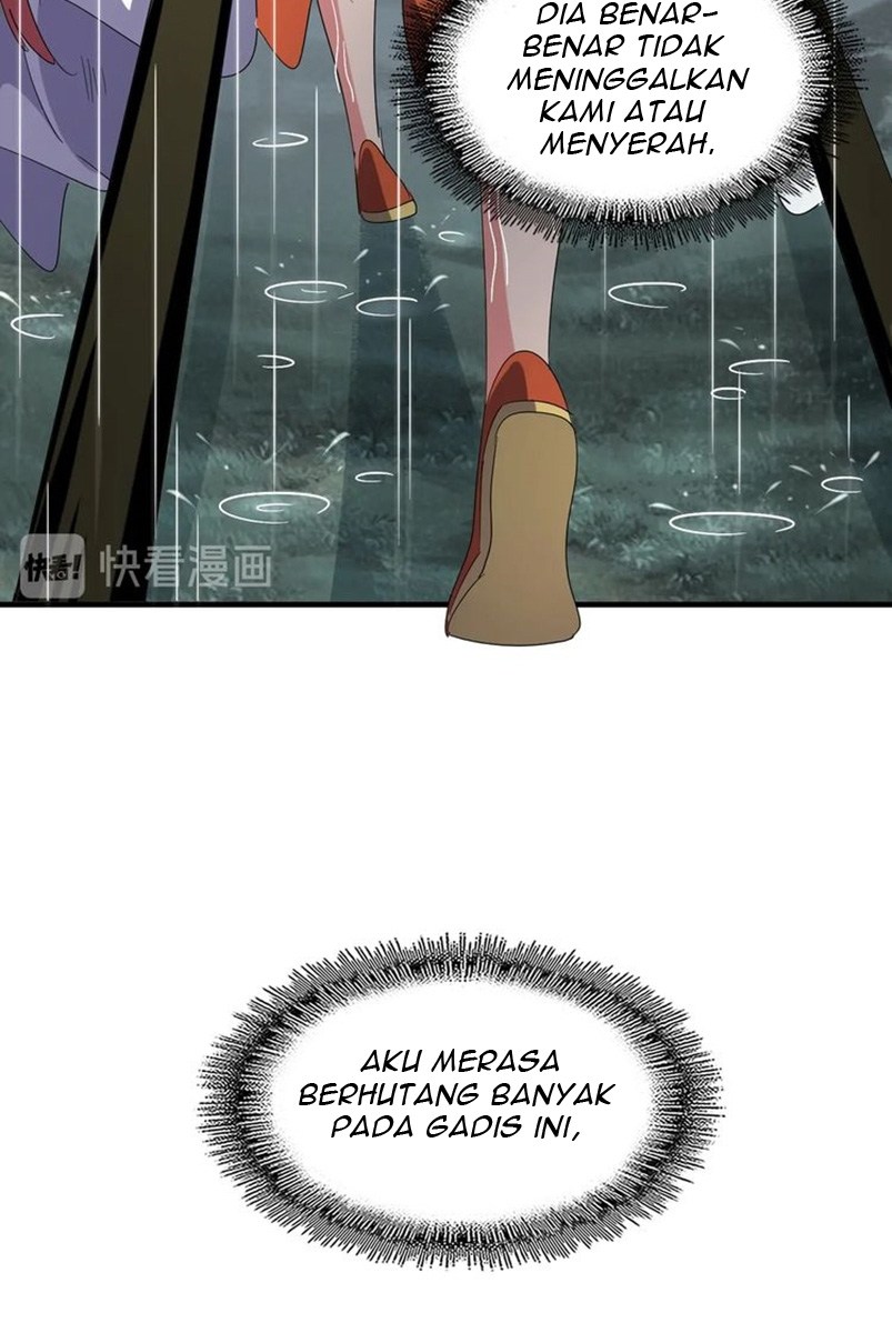 Magic Emperor Chapter 72 Gambar 12