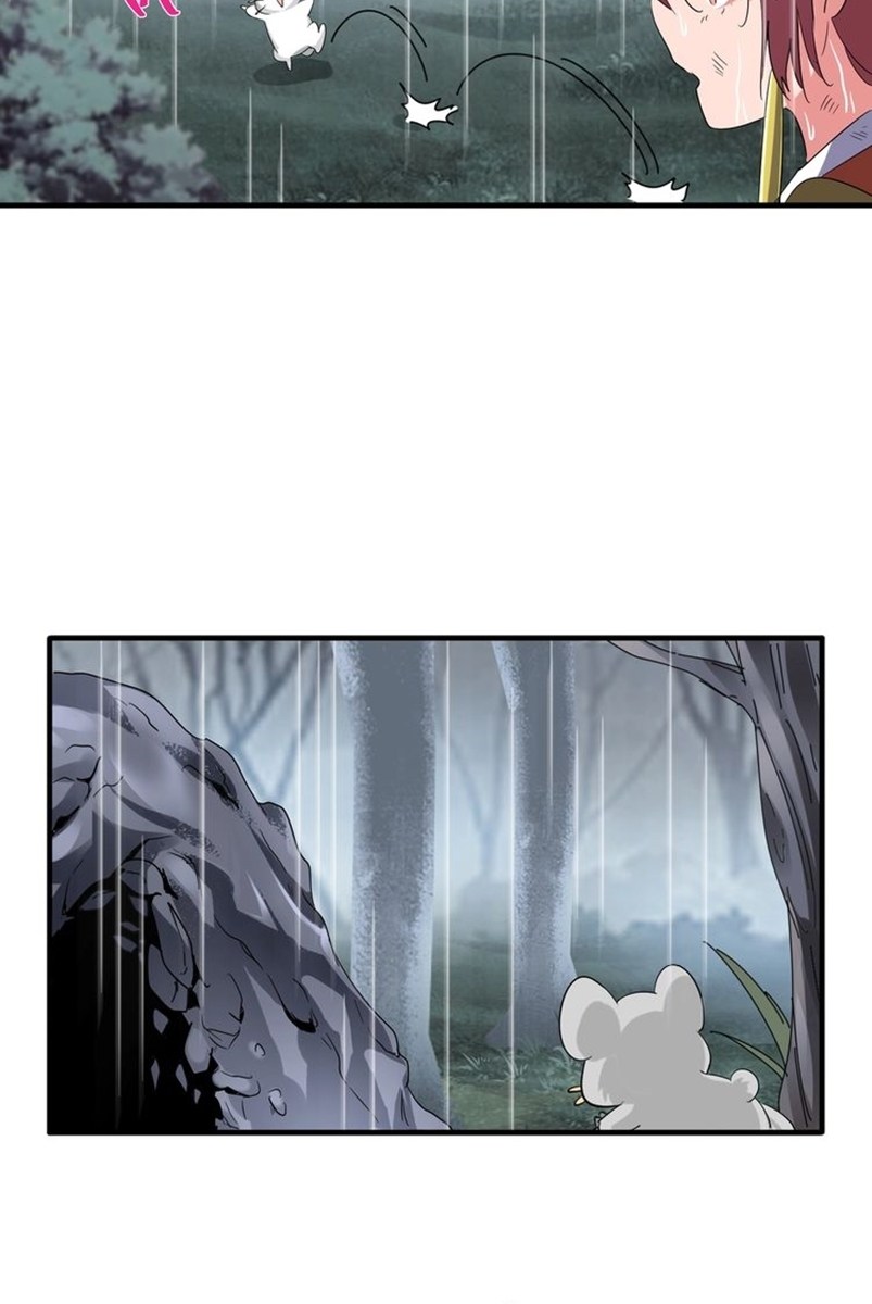 Magic Emperor Chapter 72 Gambar 16