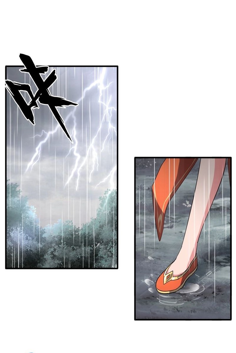 Manhua Magic Emperor Chapter 72 gambar nomor 2