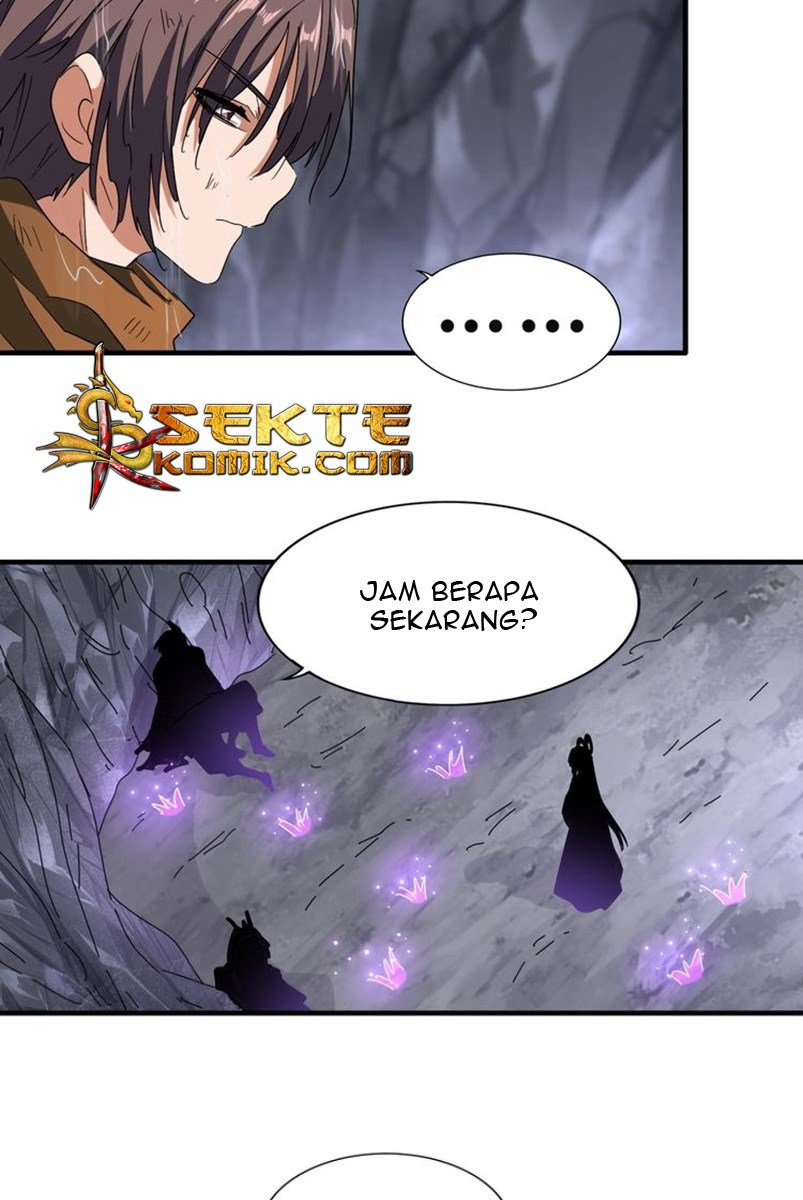 Magic Emperor Chapter 72 Gambar 29