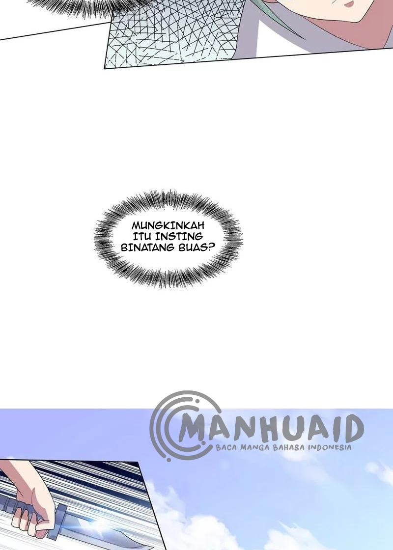 Big Hero’s Girlfriend is Super Fierce! Chapter 30 Gambar 14