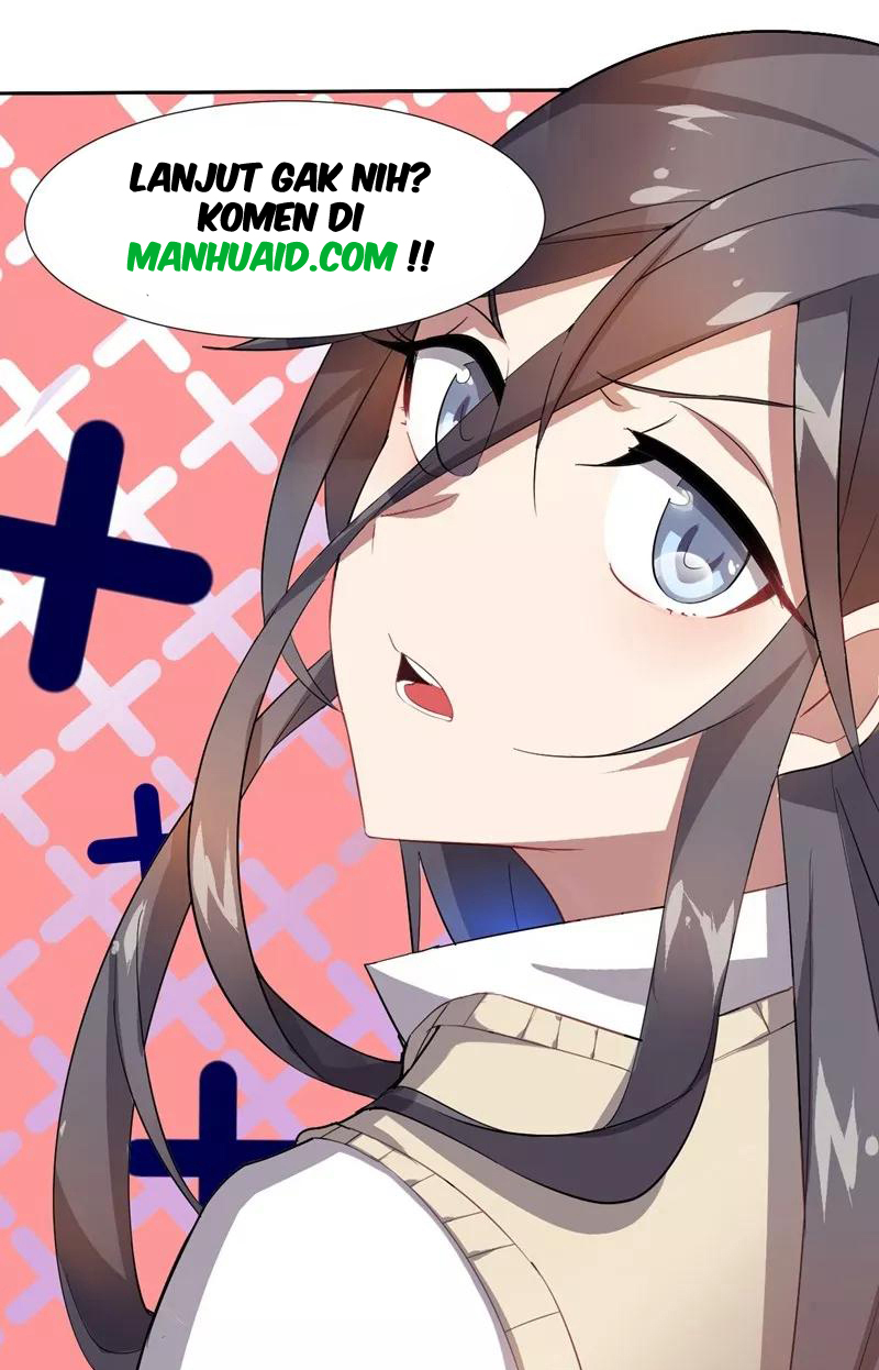 Big Hero’s Girlfriend is Super Fierce! Chapter 30 Gambar 28