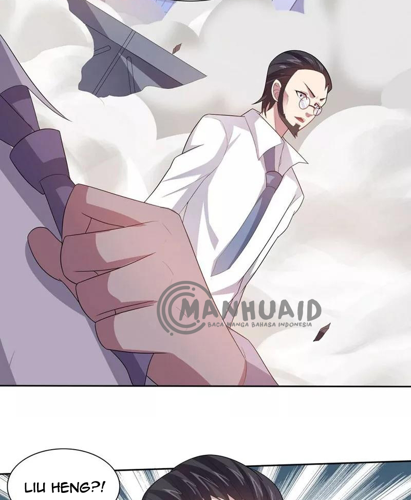 Big Hero’s Girlfriend is Super Fierce! Chapter 29 Gambar 12