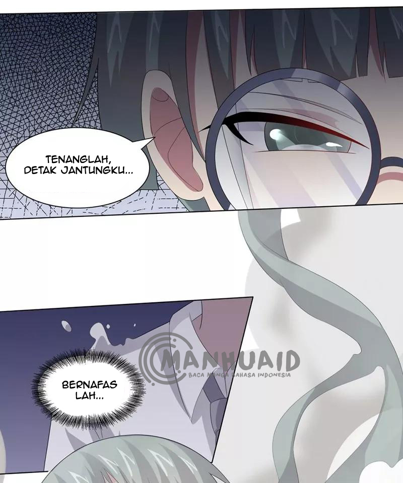 Big Hero’s Girlfriend is Super Fierce! Chapter 29 Gambar 18