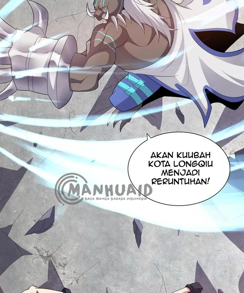 Big Hero’s Girlfriend is Super Fierce! Chapter 29 Gambar 22