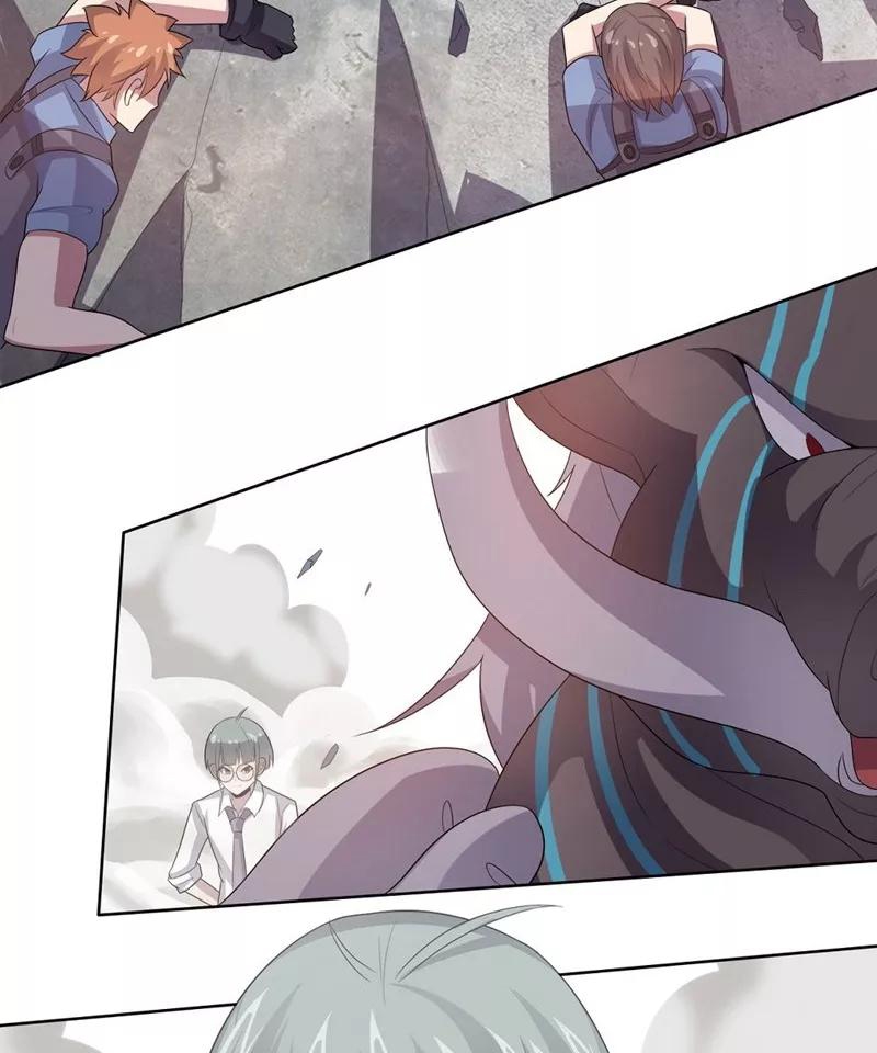 Big Hero’s Girlfriend is Super Fierce! Chapter 29 Gambar 23