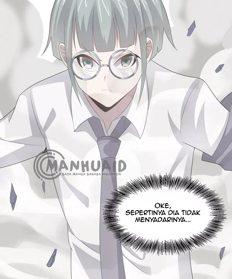 Big Hero’s Girlfriend is Super Fierce! Chapter 29 Gambar 24