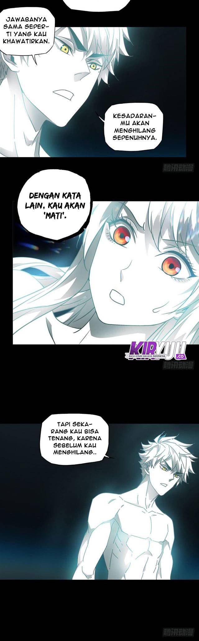 Da Xiang Wuxing Chapter 26 Gambar 15