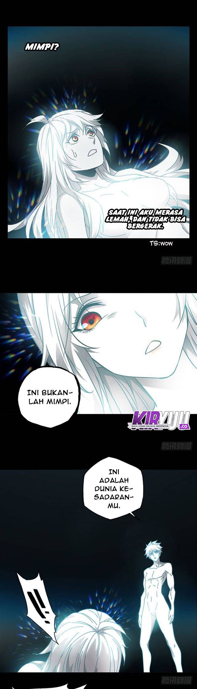 Elephant Invisible Chapter 26 Gambar 10