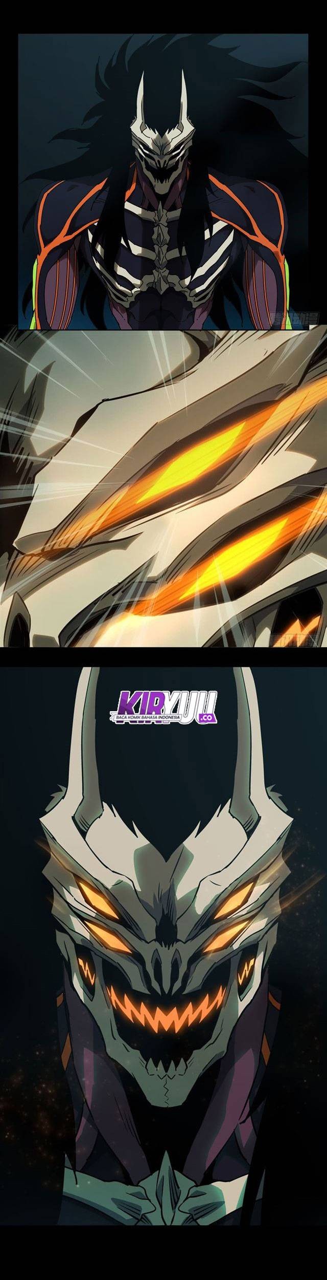 Elephant Invisible Chapter 26 Gambar 17