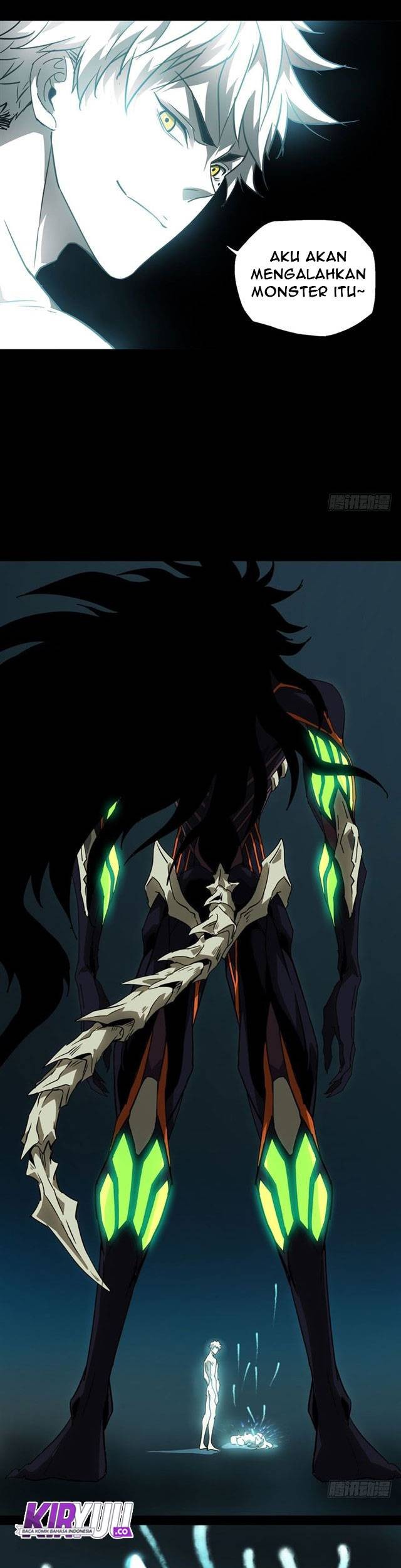 Elephant Invisible Chapter 26 Gambar 15