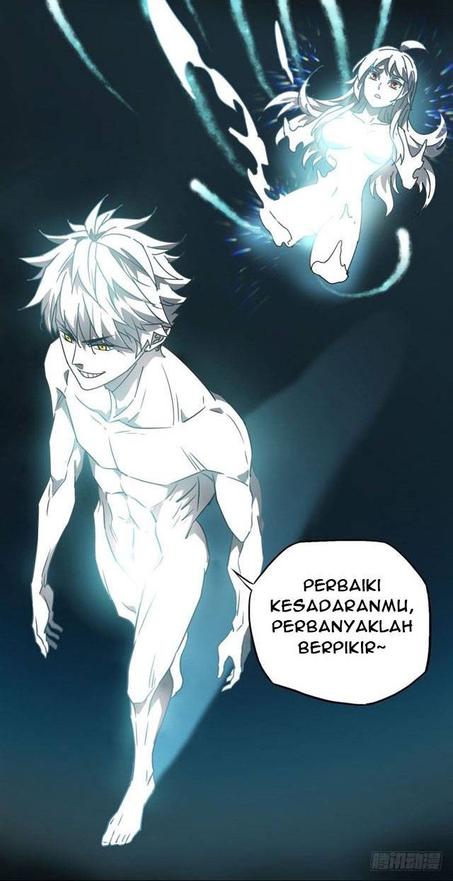 Elephant Invisible Chapter 26 Gambar 16