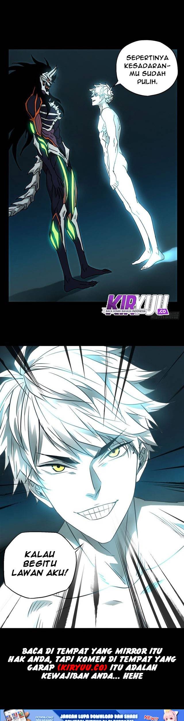 Elephant Invisible Chapter 26 Gambar 19