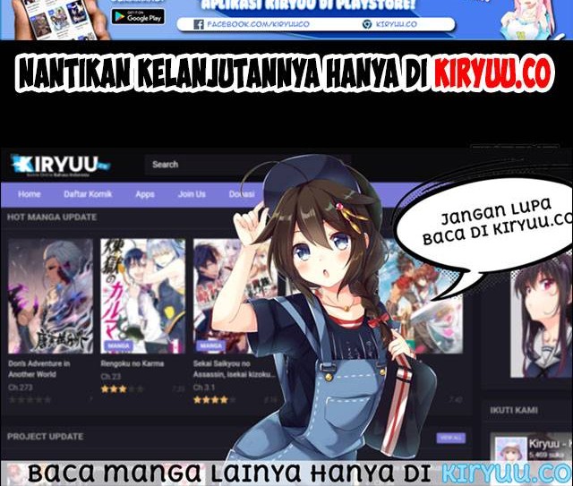 Elephant Invisible Chapter 26 Gambar 20