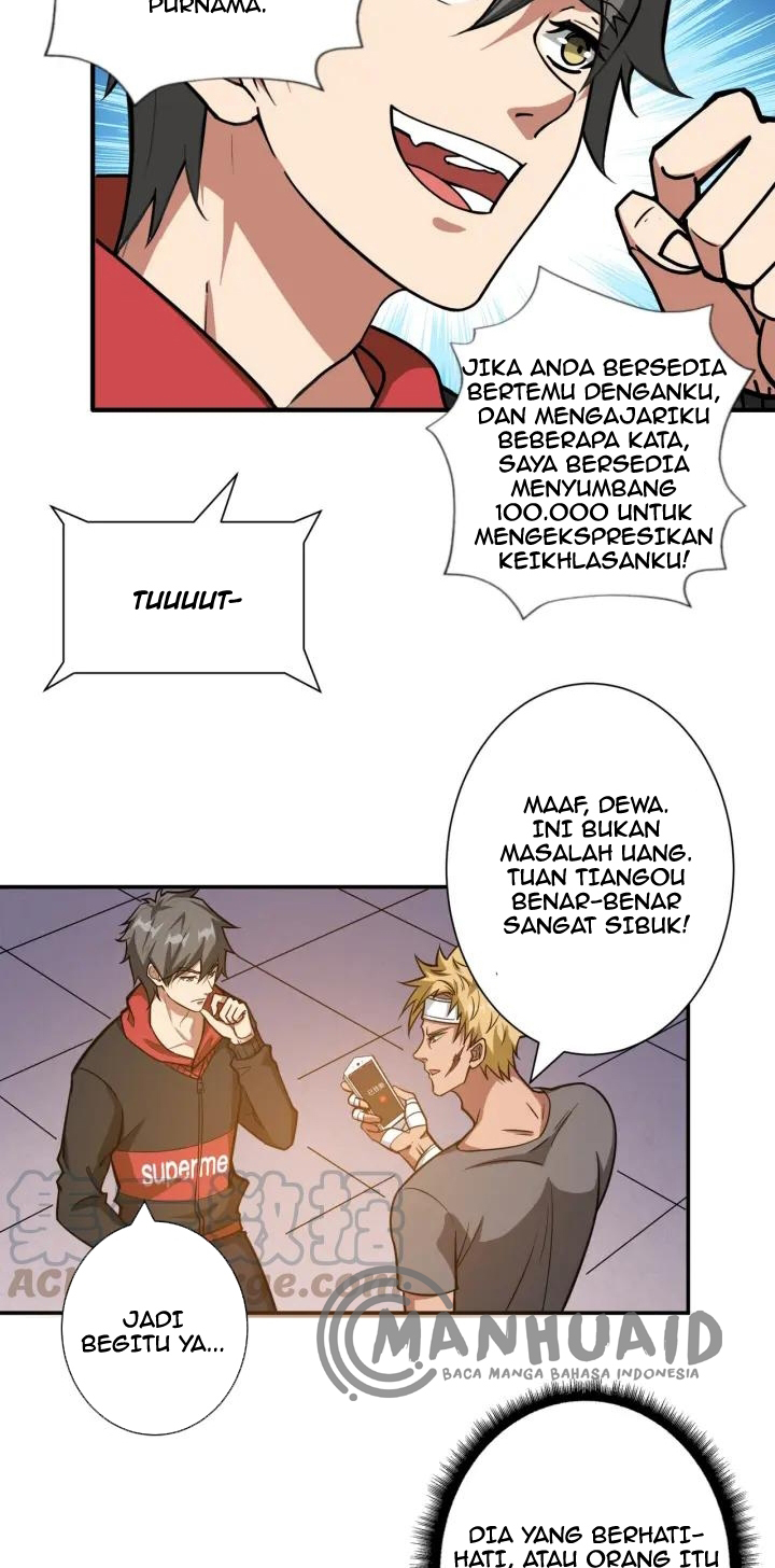 God Slayer Chapter 104 Gambar 10