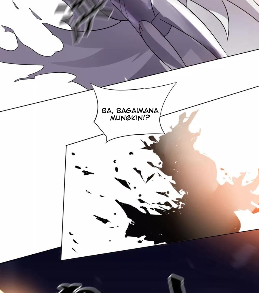 Big Hero’s Girlfriend is Super Fierce! Chapter 33 Gambar 17