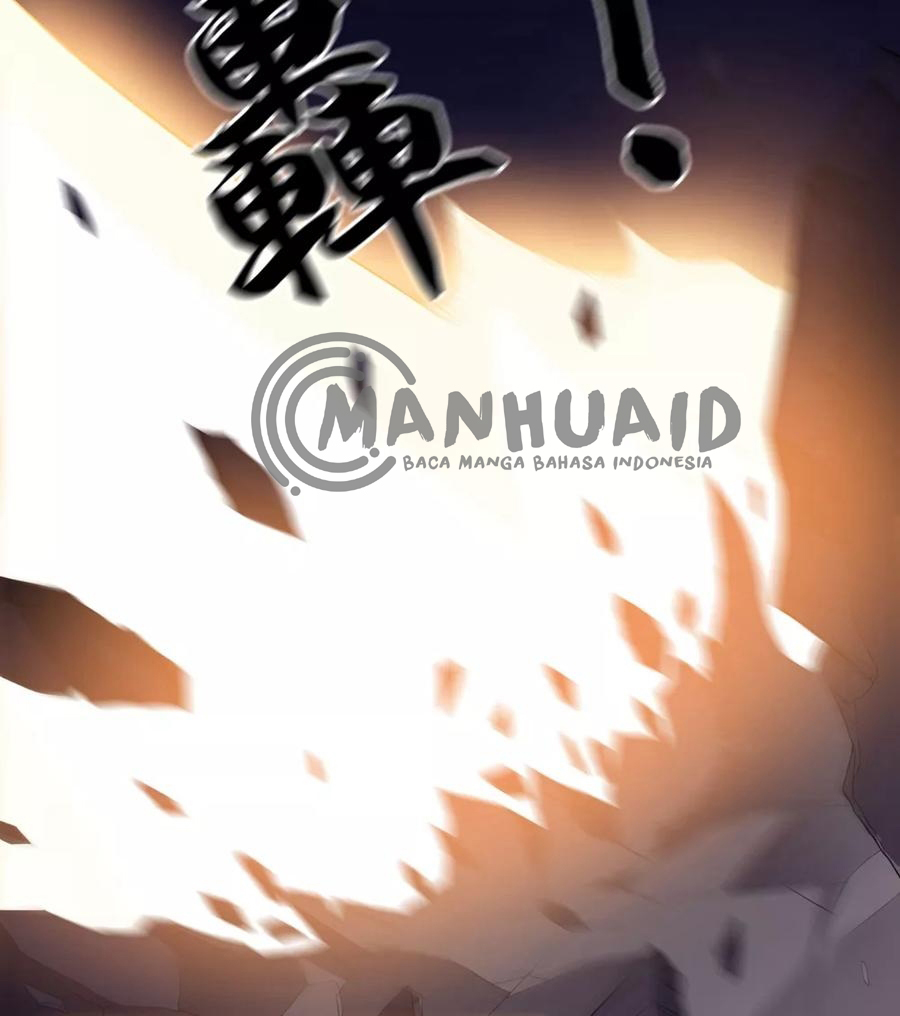 Big Hero’s Girlfriend is Super Fierce! Chapter 33 Gambar 18