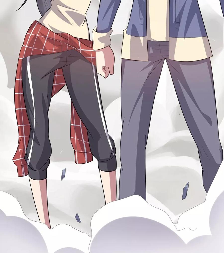 Big Hero’s Girlfriend is Super Fierce! Chapter 33 Gambar 23