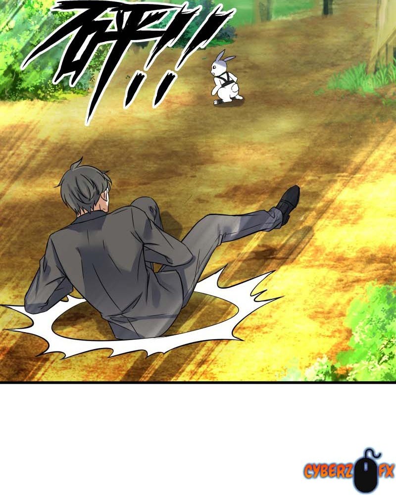 Celestial Jailer Chapter 34 Gambar 17