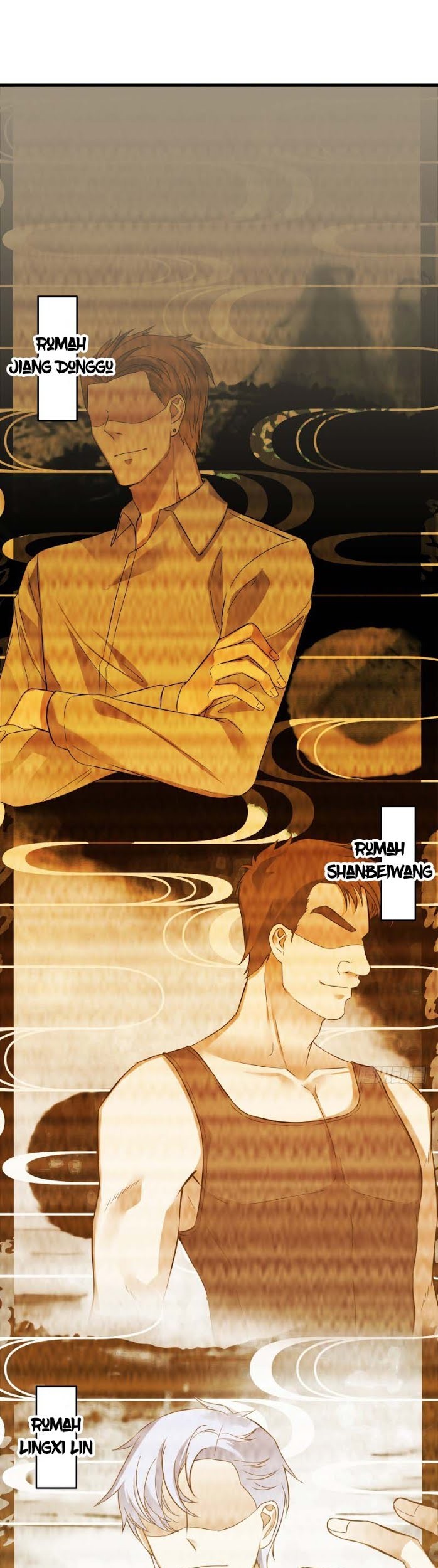 Celestial Jailer Chapter 34 Gambar 3