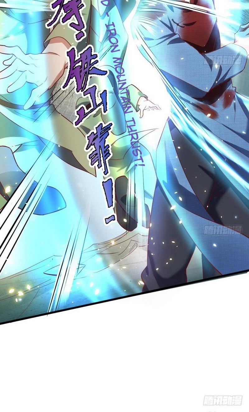 I’m An Evil God Chapter 18 Gambar 34