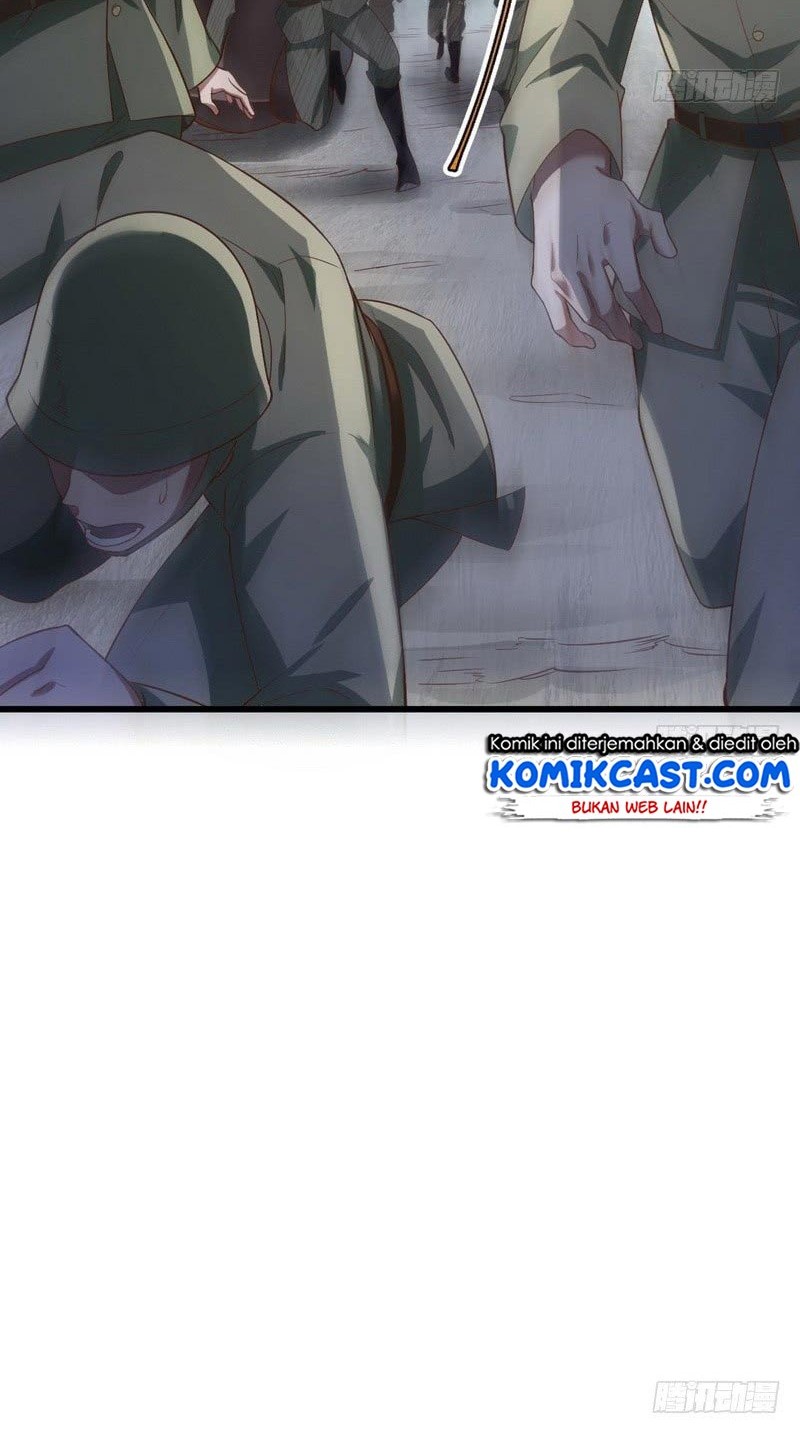 I’m An Evil God Chapter 18 Gambar 32