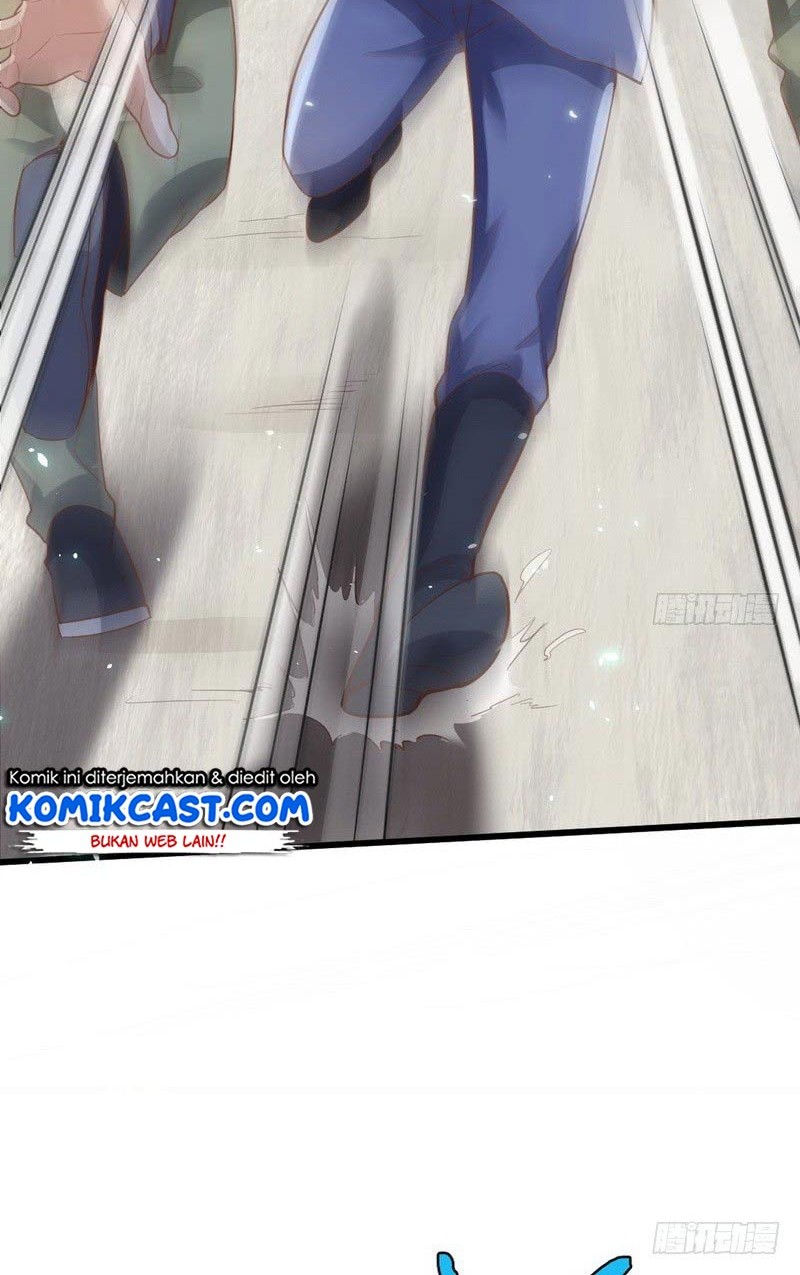 I’m An Evil God Chapter 18 Gambar 38