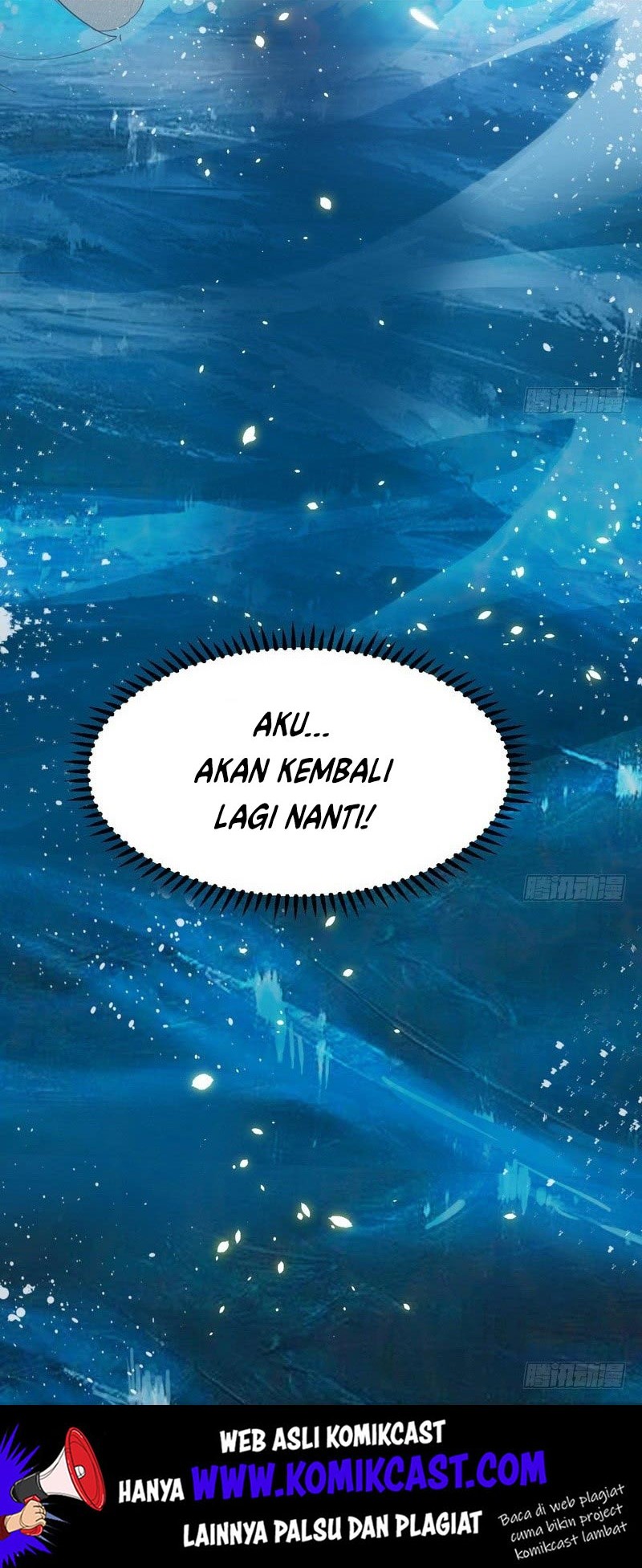 I’m An Evil God Chapter 18 Gambar 48