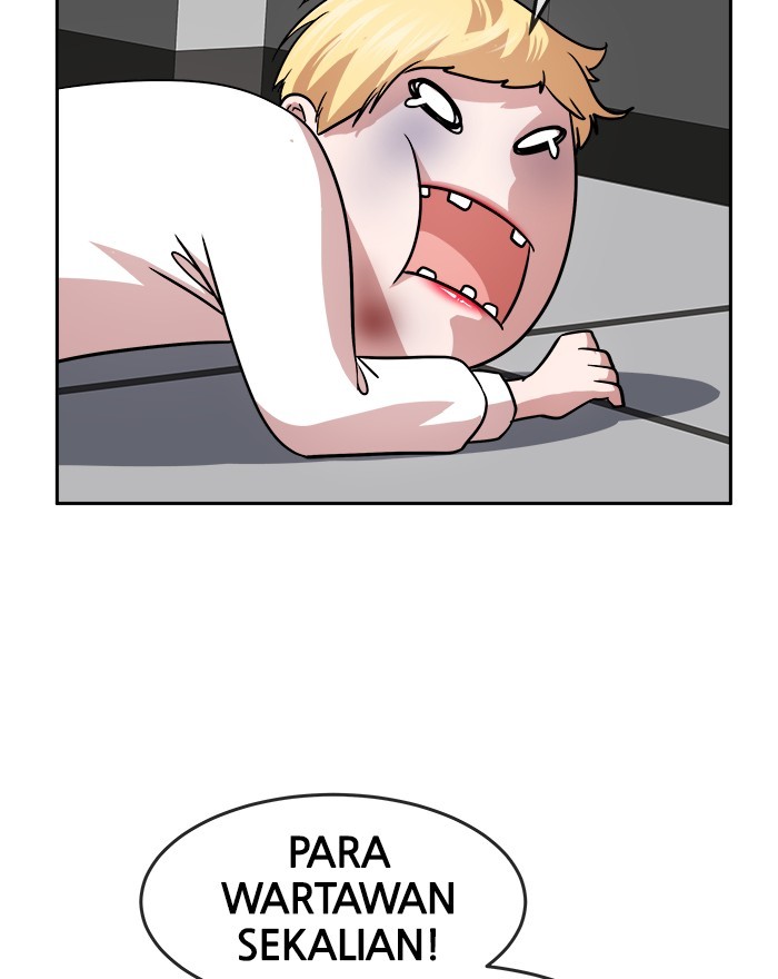 Change Season 2 Chapter 131 Gambar 44