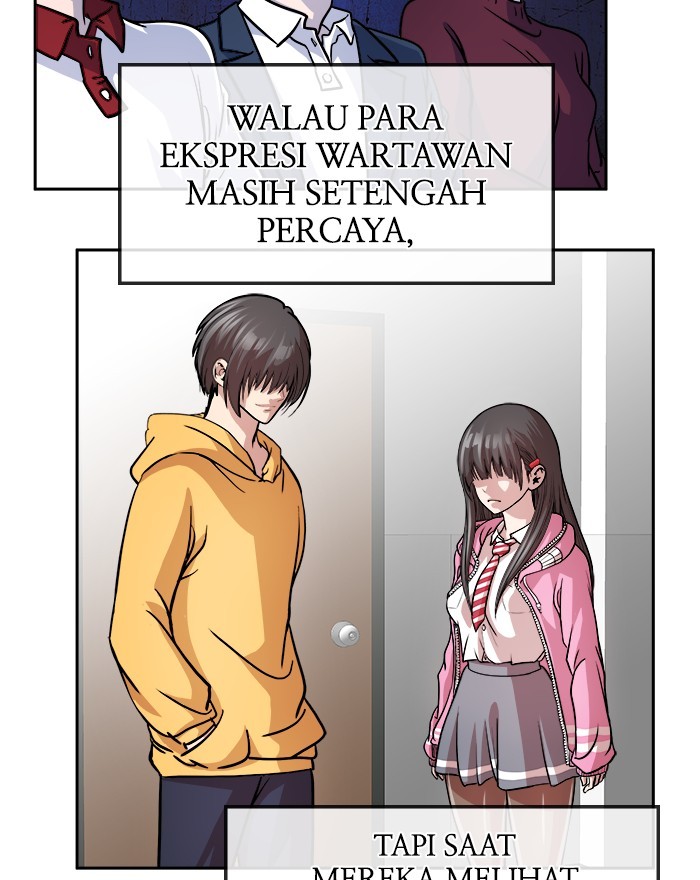 Change Season 2 Chapter 131 Gambar 47