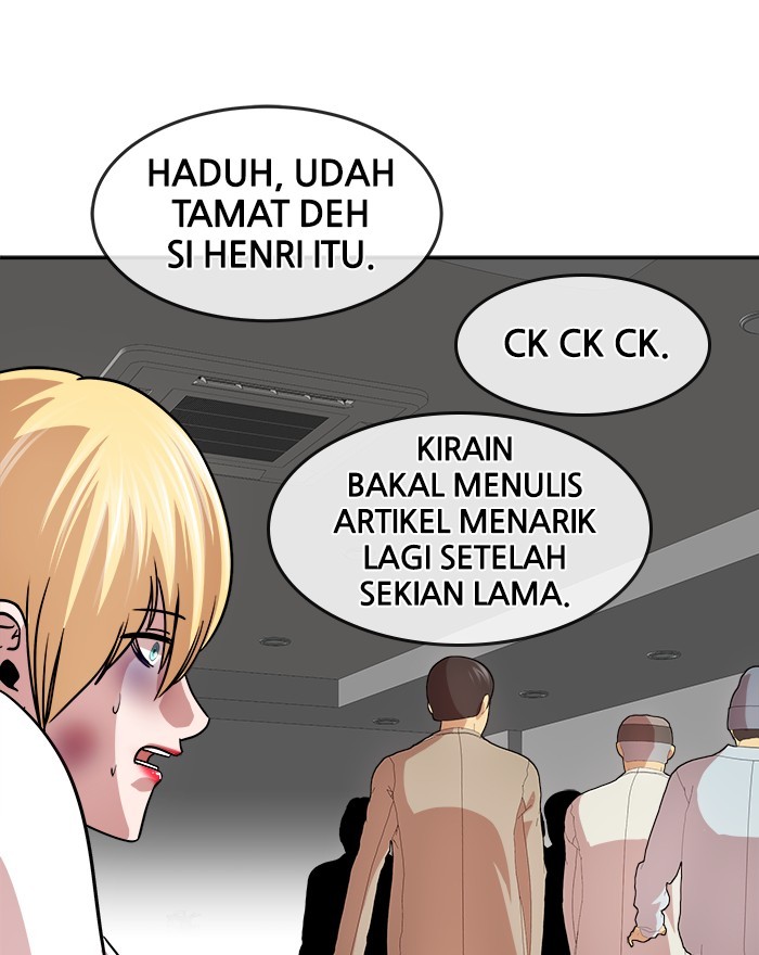 Change Season 2 Chapter 131 Gambar 49