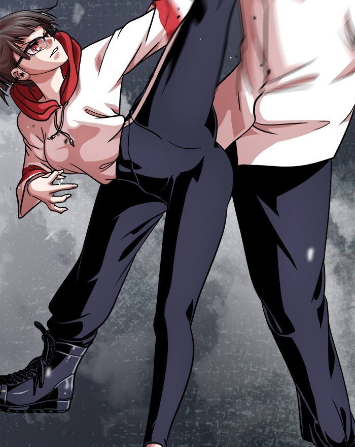 Change Season 2 Chapter 131 Gambar 55