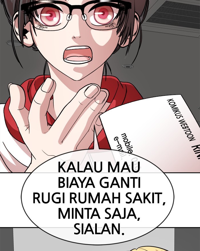 Change Season 2 Chapter 131 Gambar 64