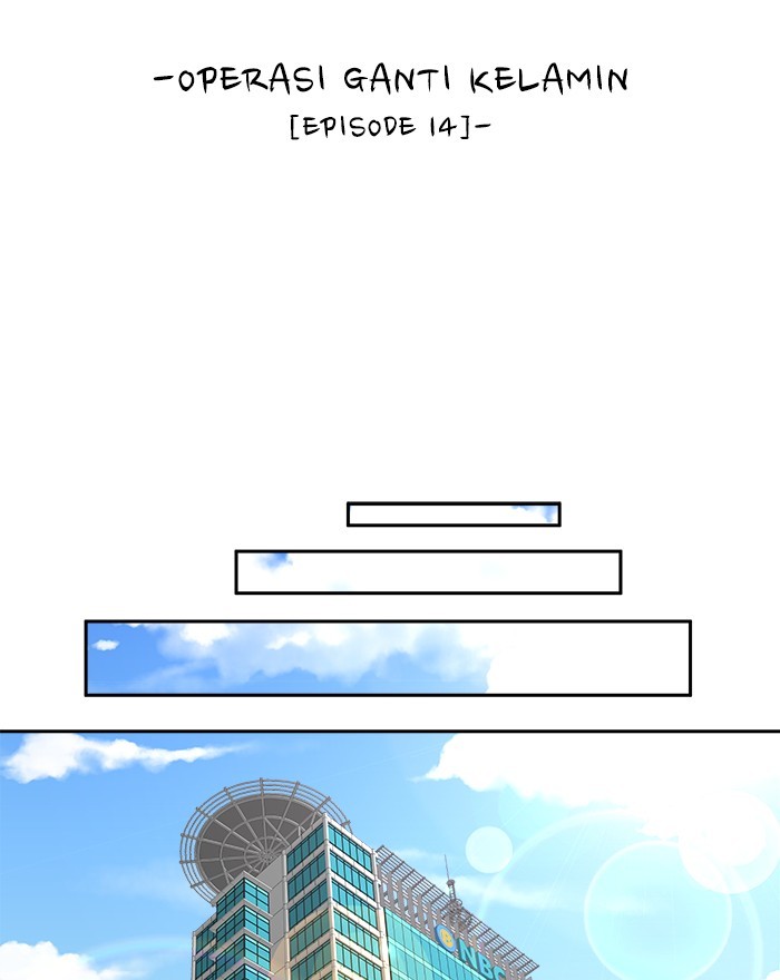 Change Season 2 Chapter 131 Gambar 15