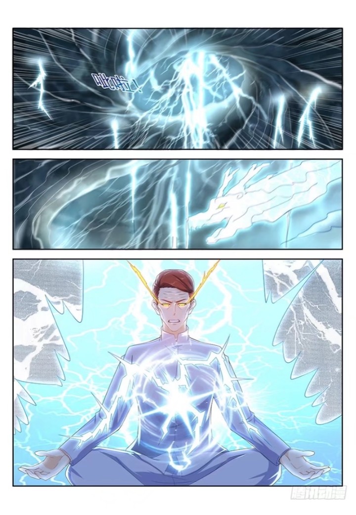 Rebirth Of The Urban Immortal Cultivator Chapter 351 Gambar 14