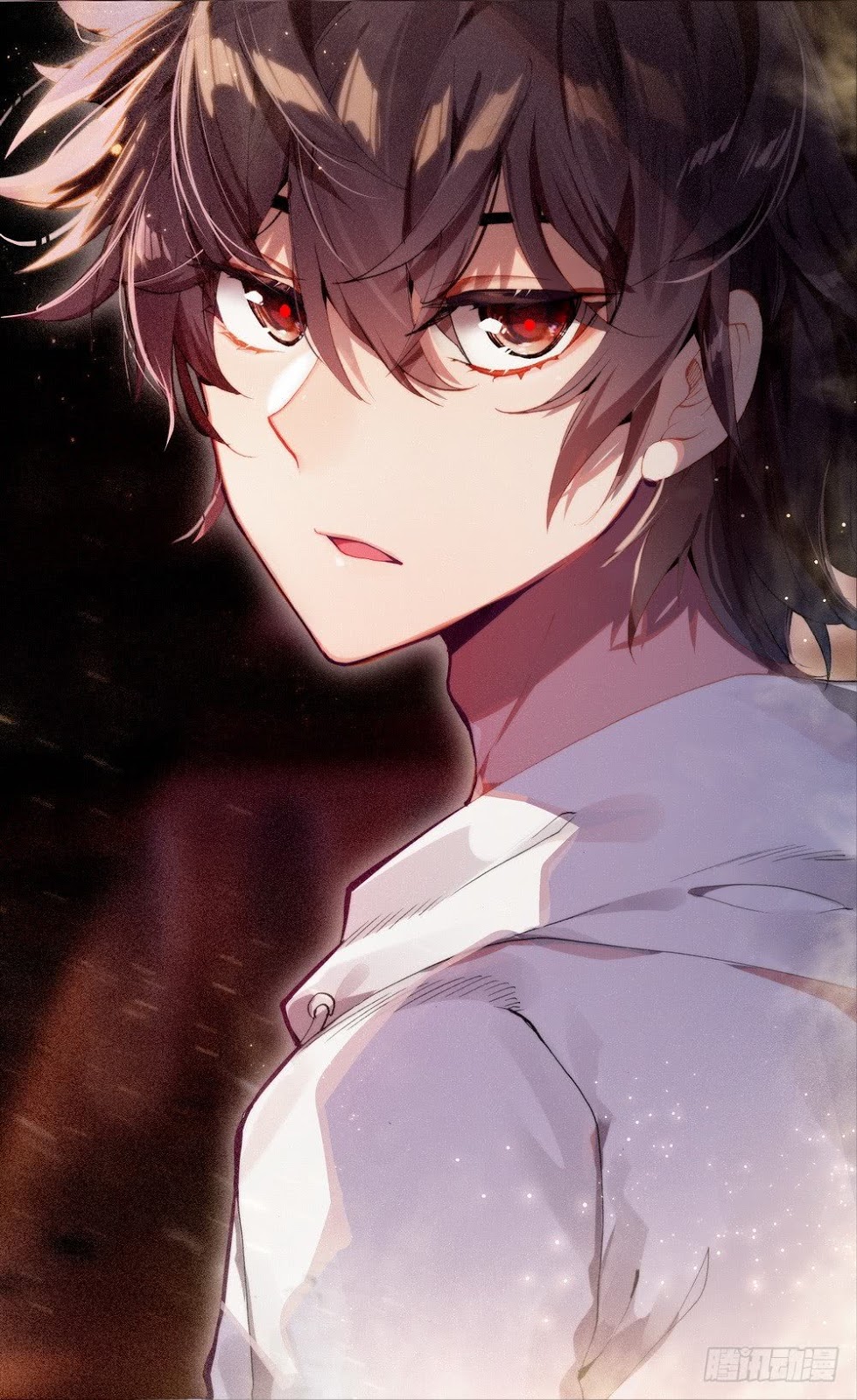 Different Kings Chapter 39 Gambar 34