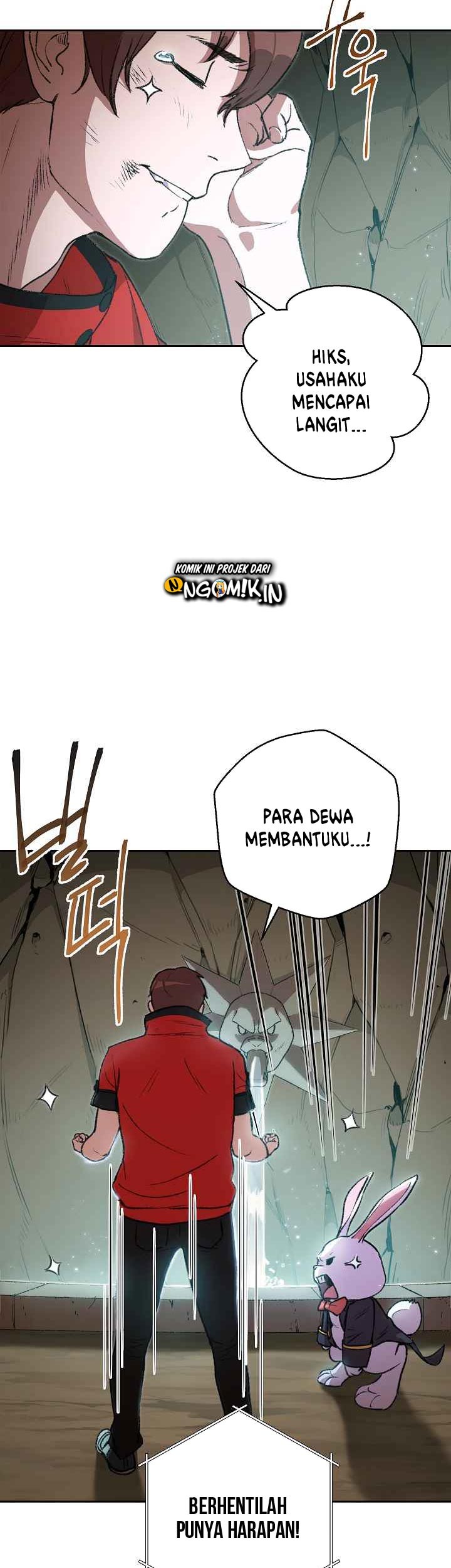 Dungeon Reset Chapter 06 Gambar 8