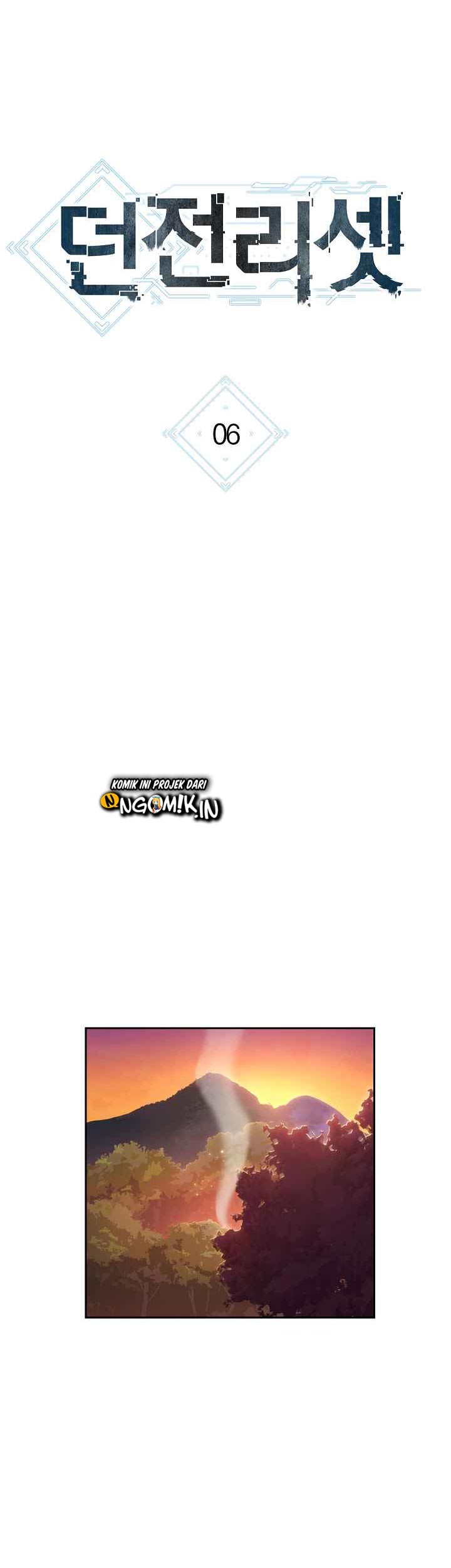 Dungeon Reset Chapter 06 Gambar 10