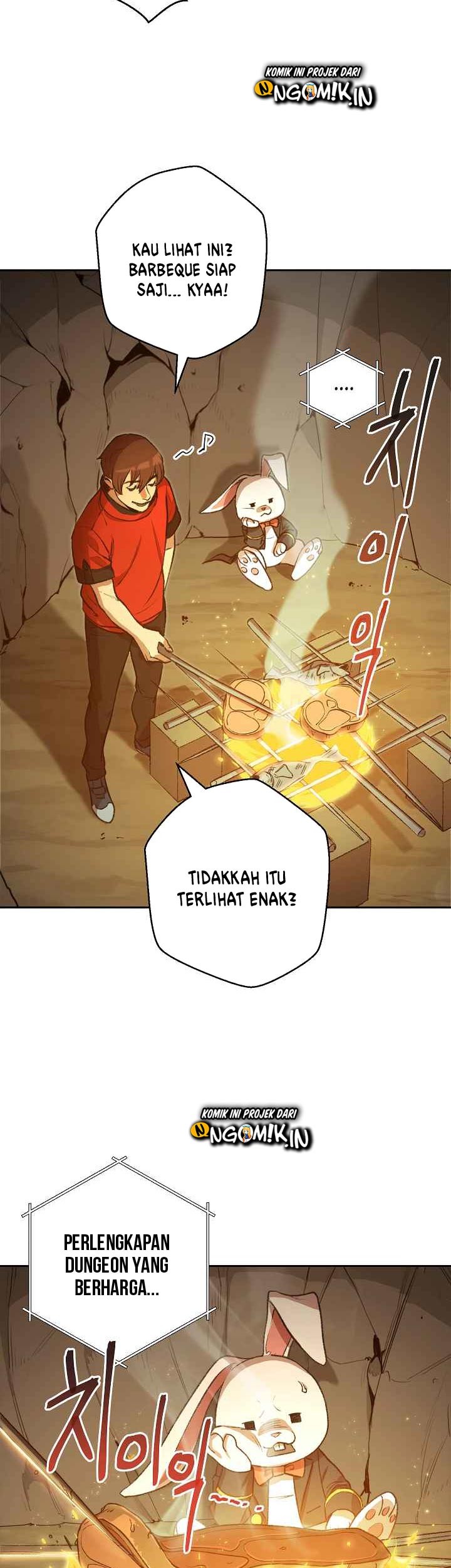 Dungeon Reset Chapter 06 Gambar 12