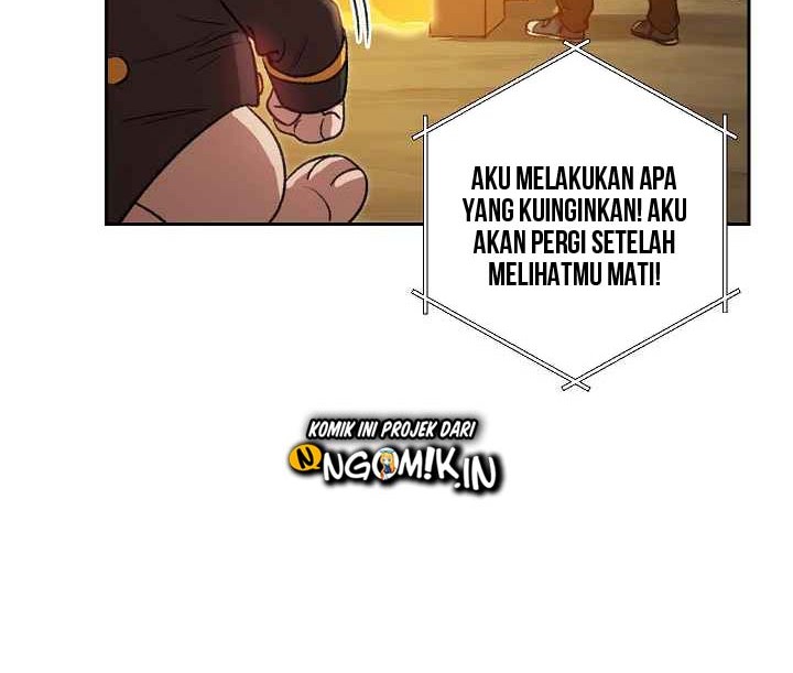 Dungeon Reset Chapter 06 Gambar 17