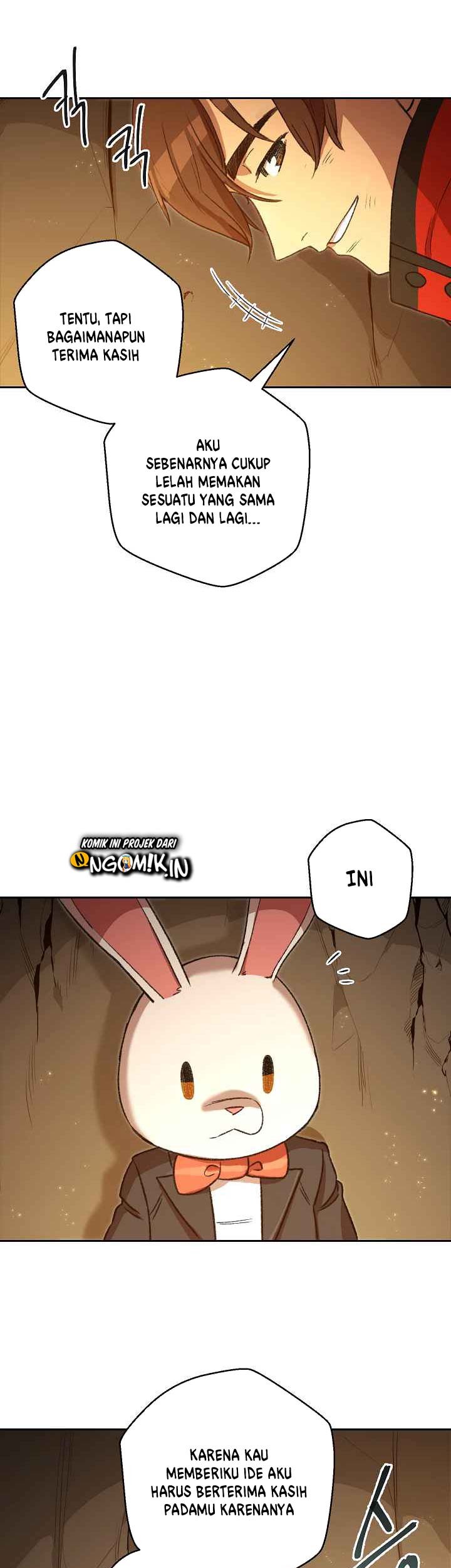 Dungeon Reset Chapter 06 Gambar 18