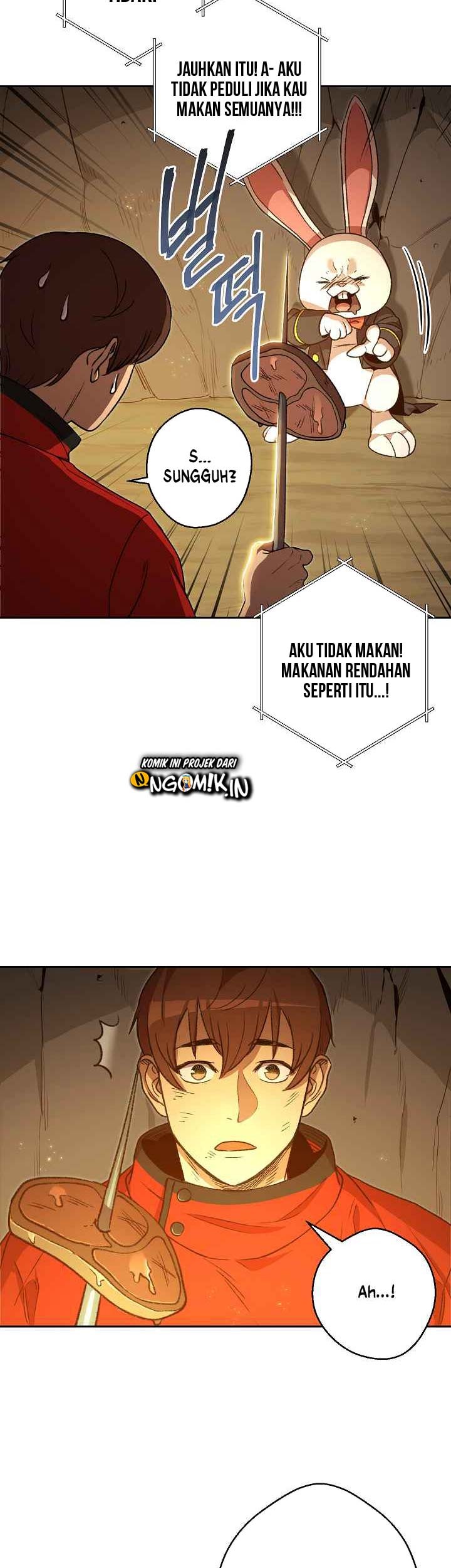 Dungeon Reset Chapter 06 Gambar 22