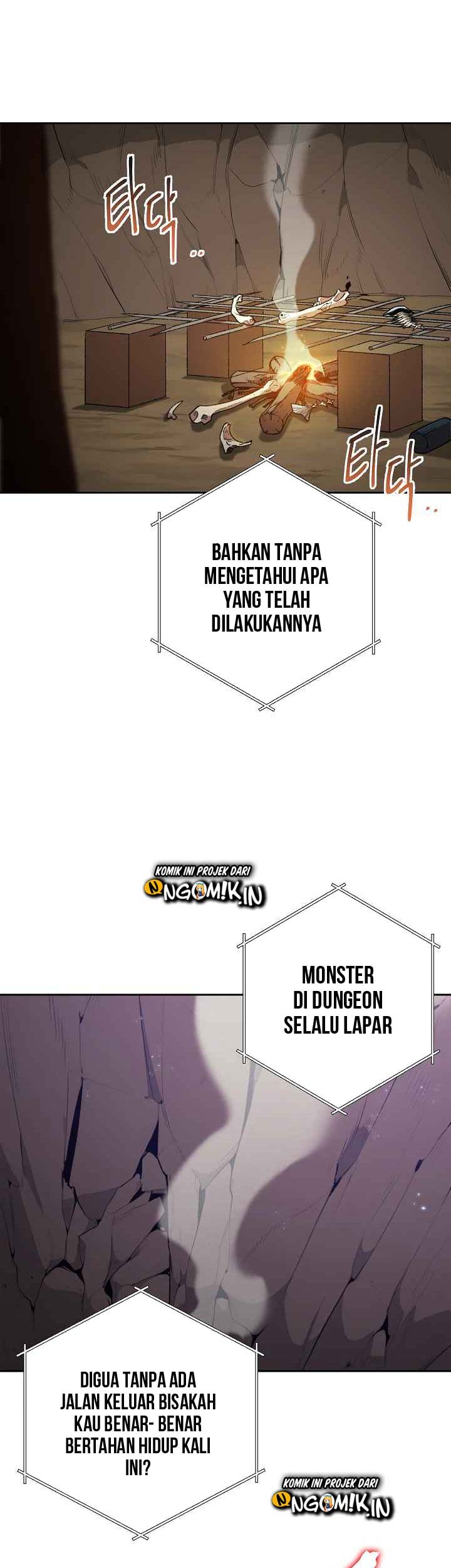Dungeon Reset Chapter 06 Gambar 32