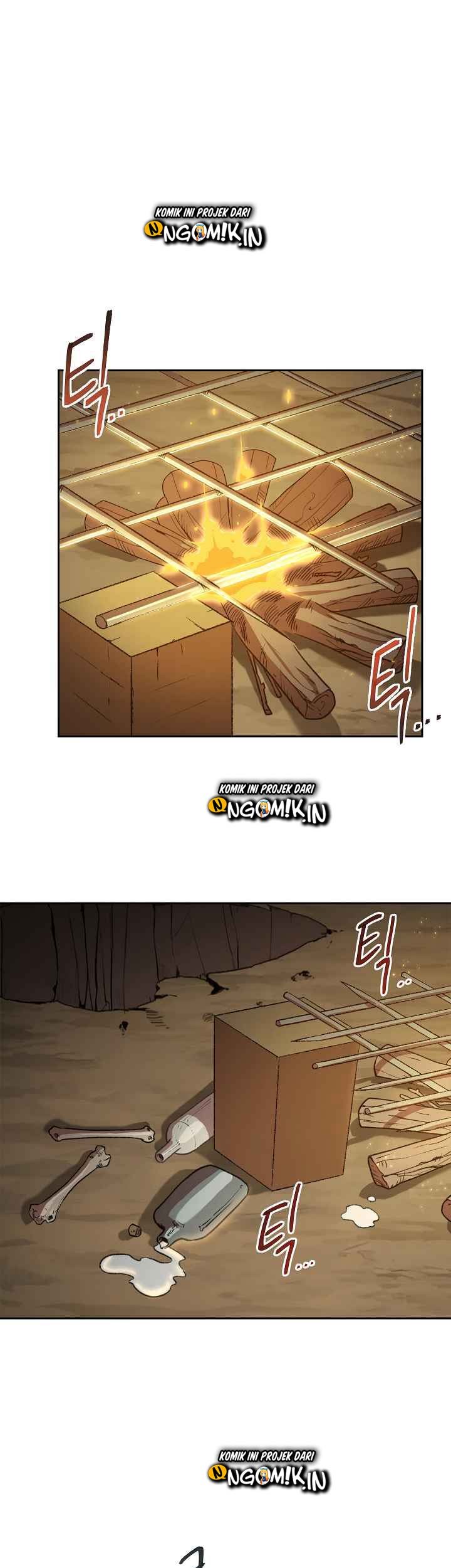 Dungeon Reset Chapter 06 Gambar 26