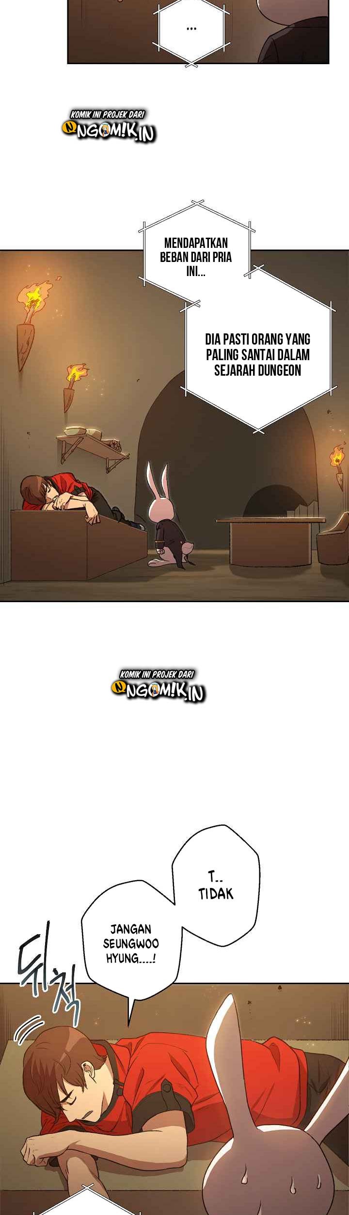 Dungeon Reset Chapter 06 Gambar 28