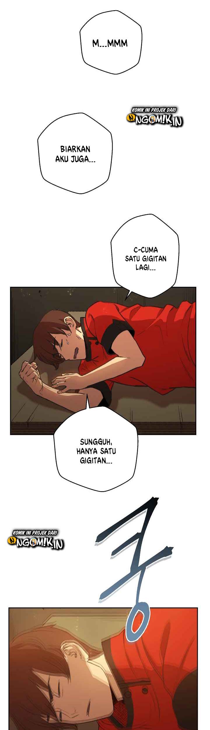 Dungeon Reset Chapter 06 Gambar 36